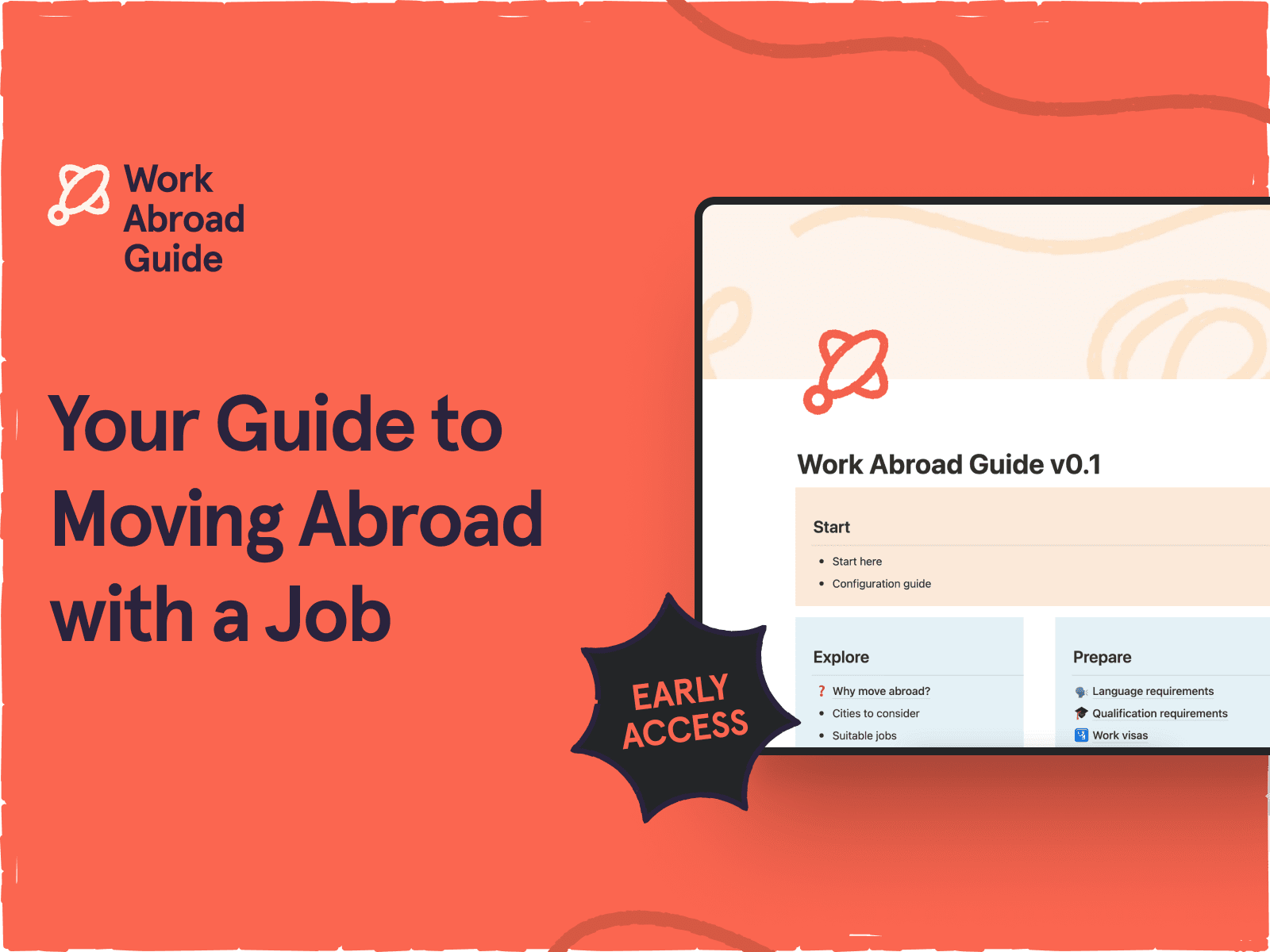 Work Abroad Guide